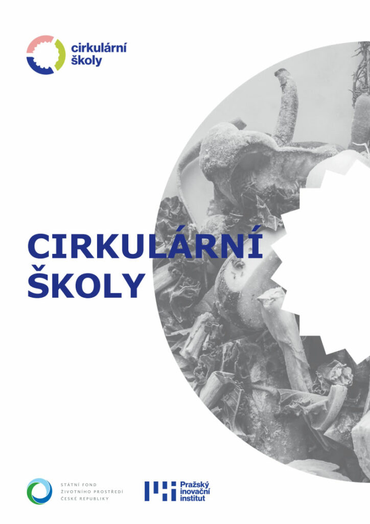 Projekt Cirkulární školy