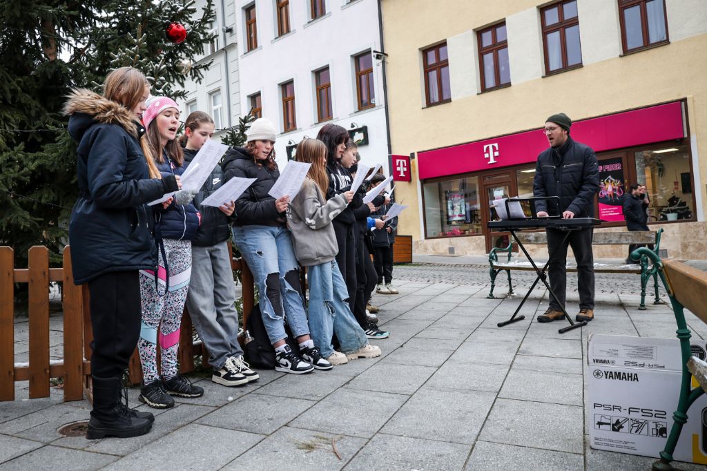 7.B v Pražské ulici